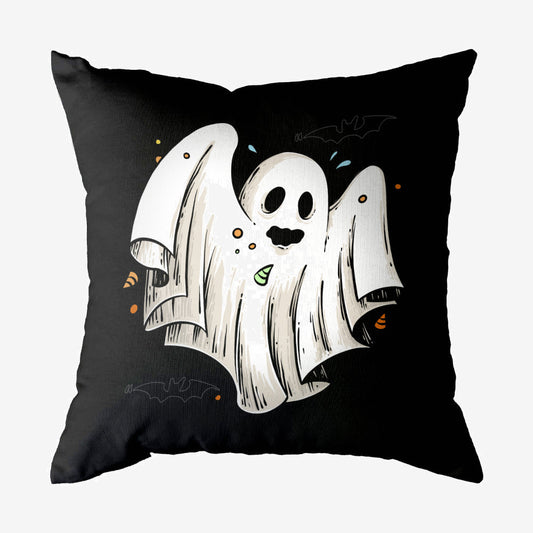 Thryve Halloween Pillowcase