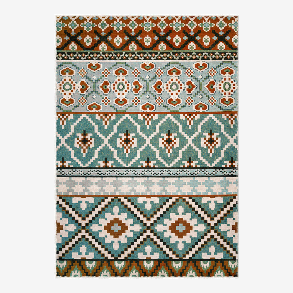 Fallow Area Rug