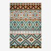 Fallow Area Rug