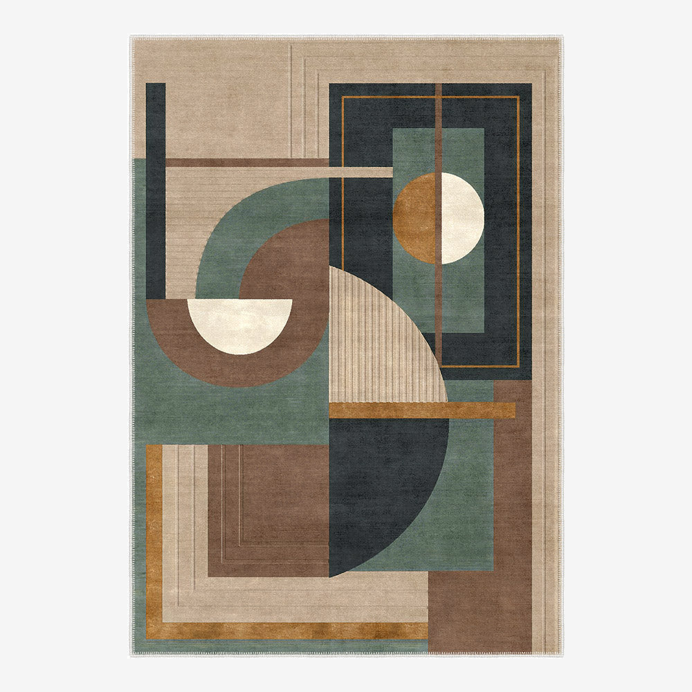 Brindle Area Rug, Washable Rugs, Outdoor Rugs, Outdoor Area Rug, Patio ...