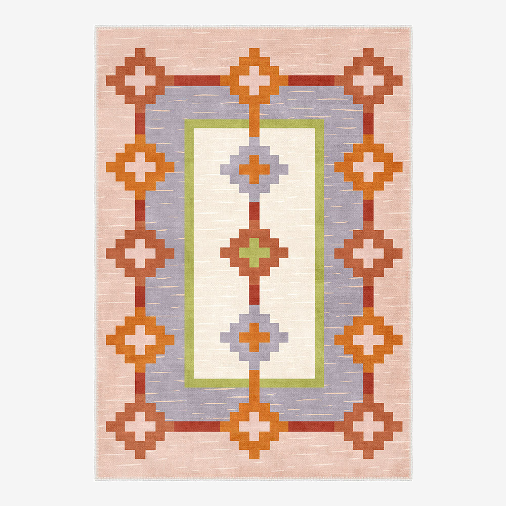 Custom Veyra Area Rug 10 Feet Wide, 14 Feet Long