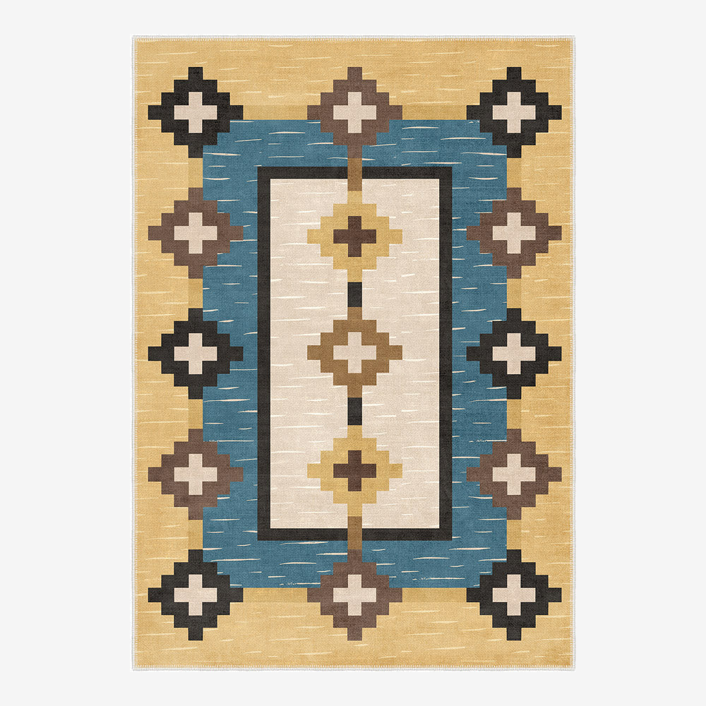 Klyra Area Rug