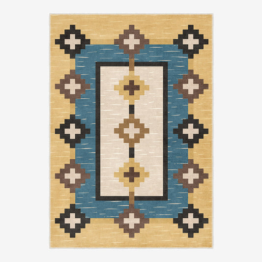 Klyra Area Rug