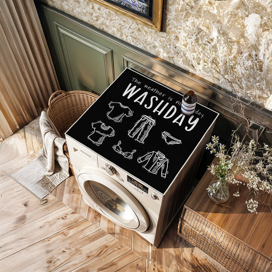 Thalor Washing Machine Mat