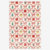 Velora Christmas Area Rug