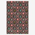 Nuvin Christmas Area Rug