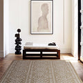 Machine Woven Rugs