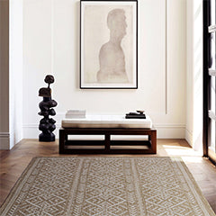 Machine Woven Rugs
