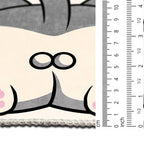 Dog Funny Area Rug