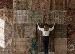 Area Rugs