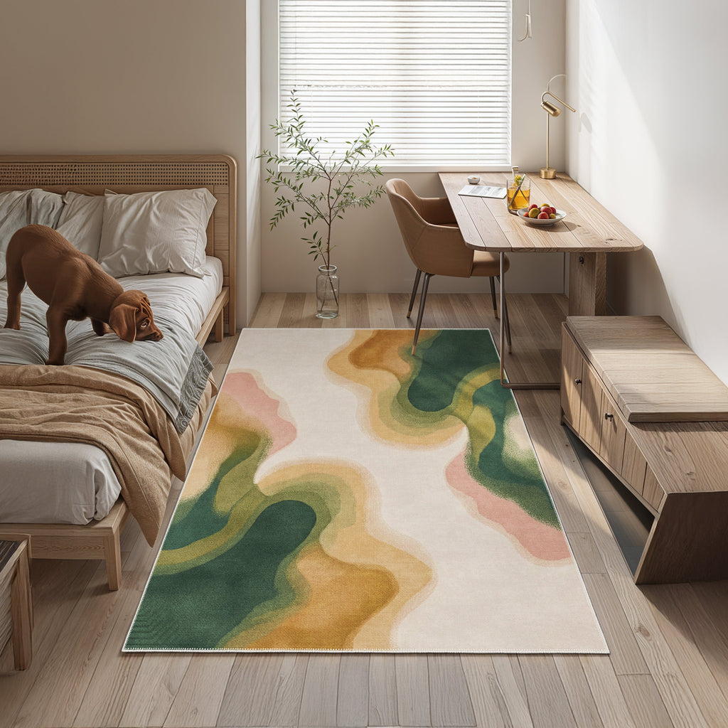 Elara Area Rug