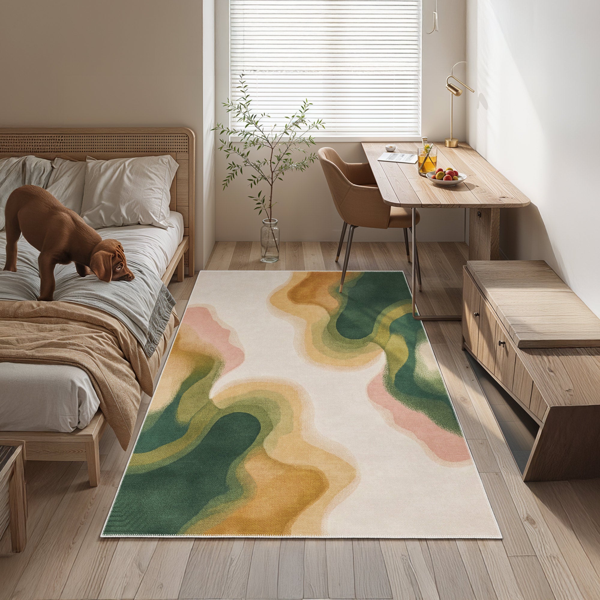 Elara Area Rug