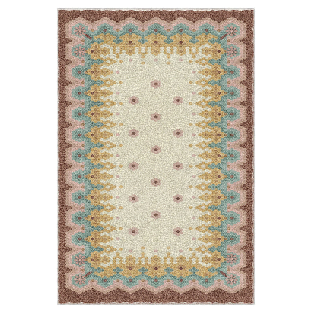 Omnix Area Rug