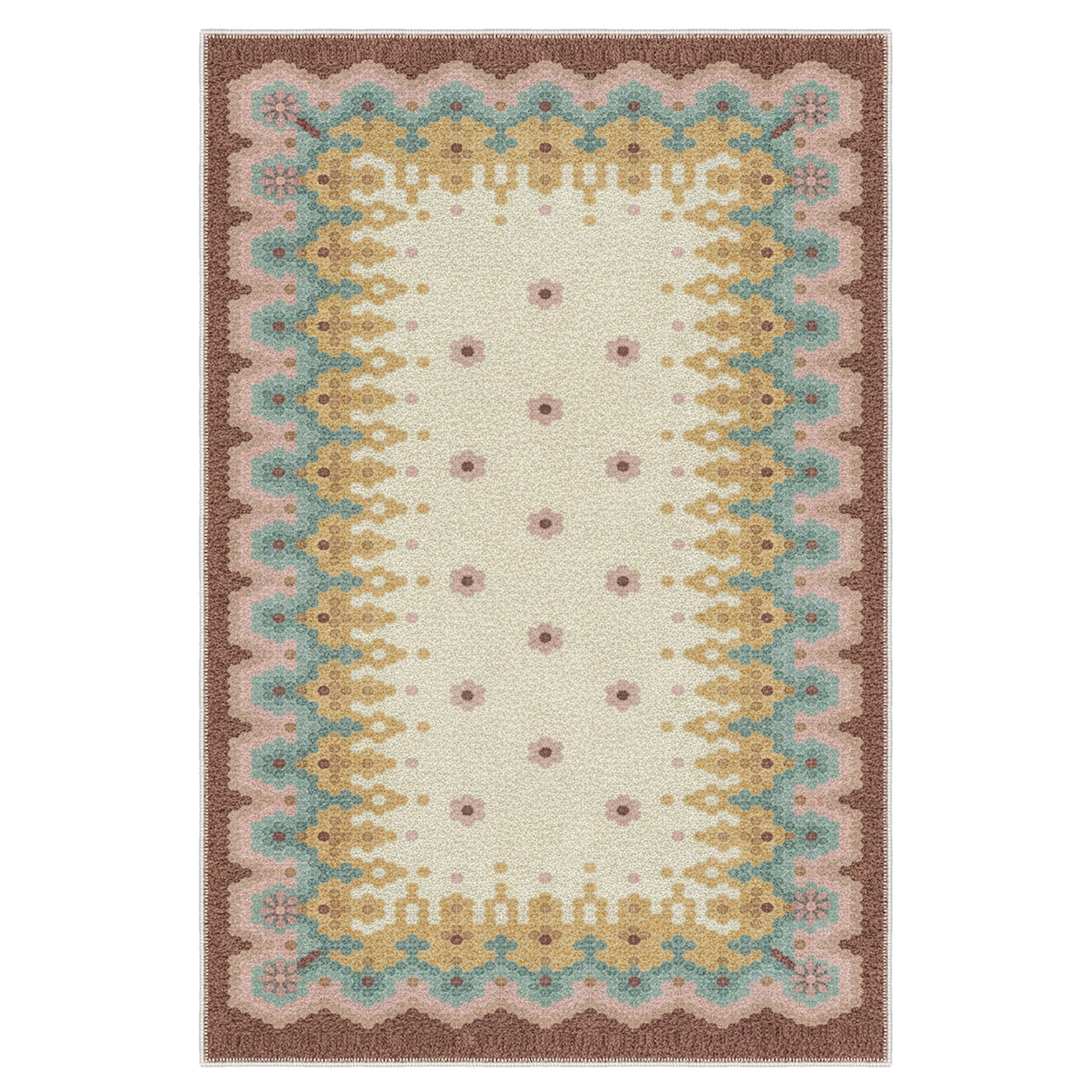 Omnix Area Rug