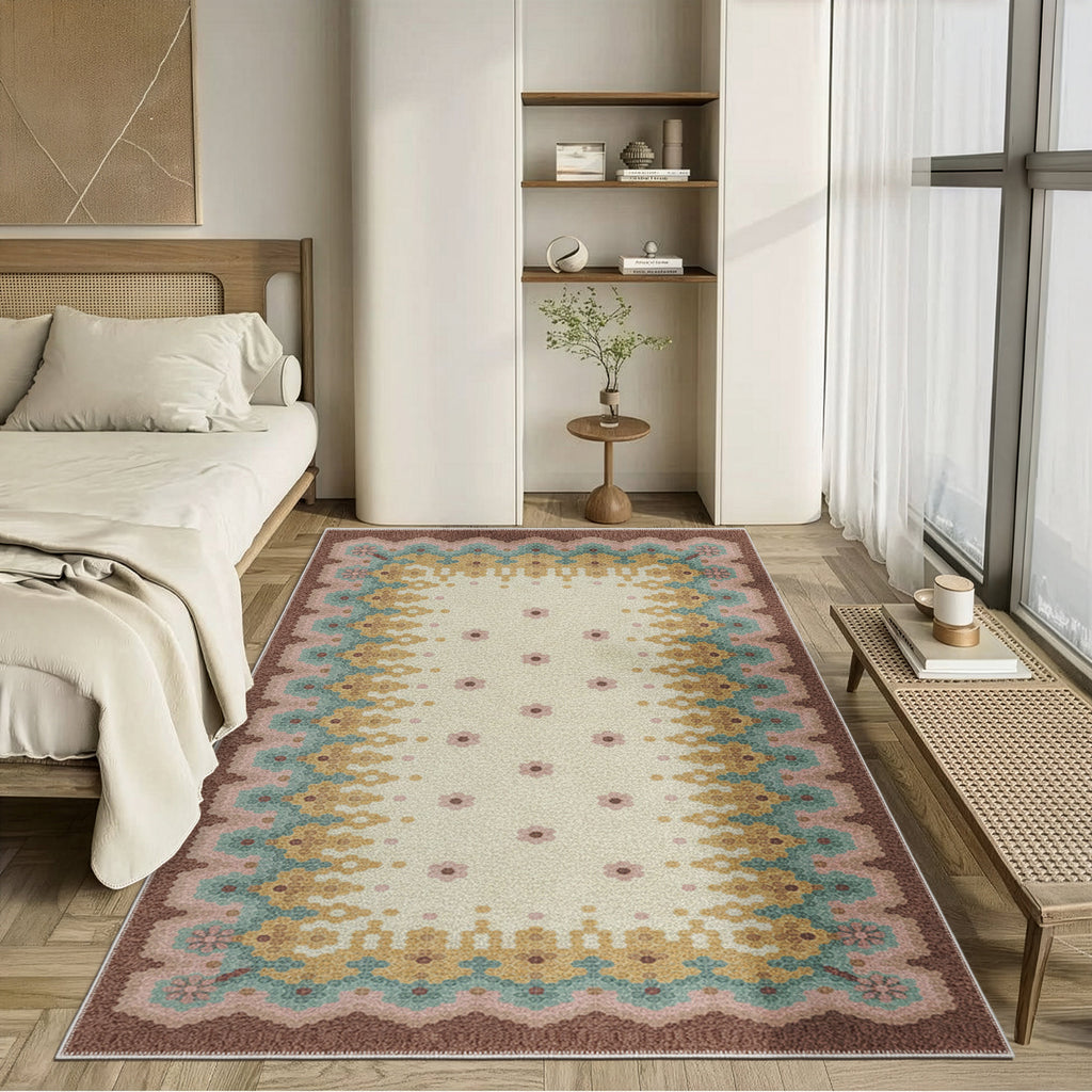 Omnix Area Rug