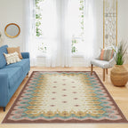Omnix Area Rug