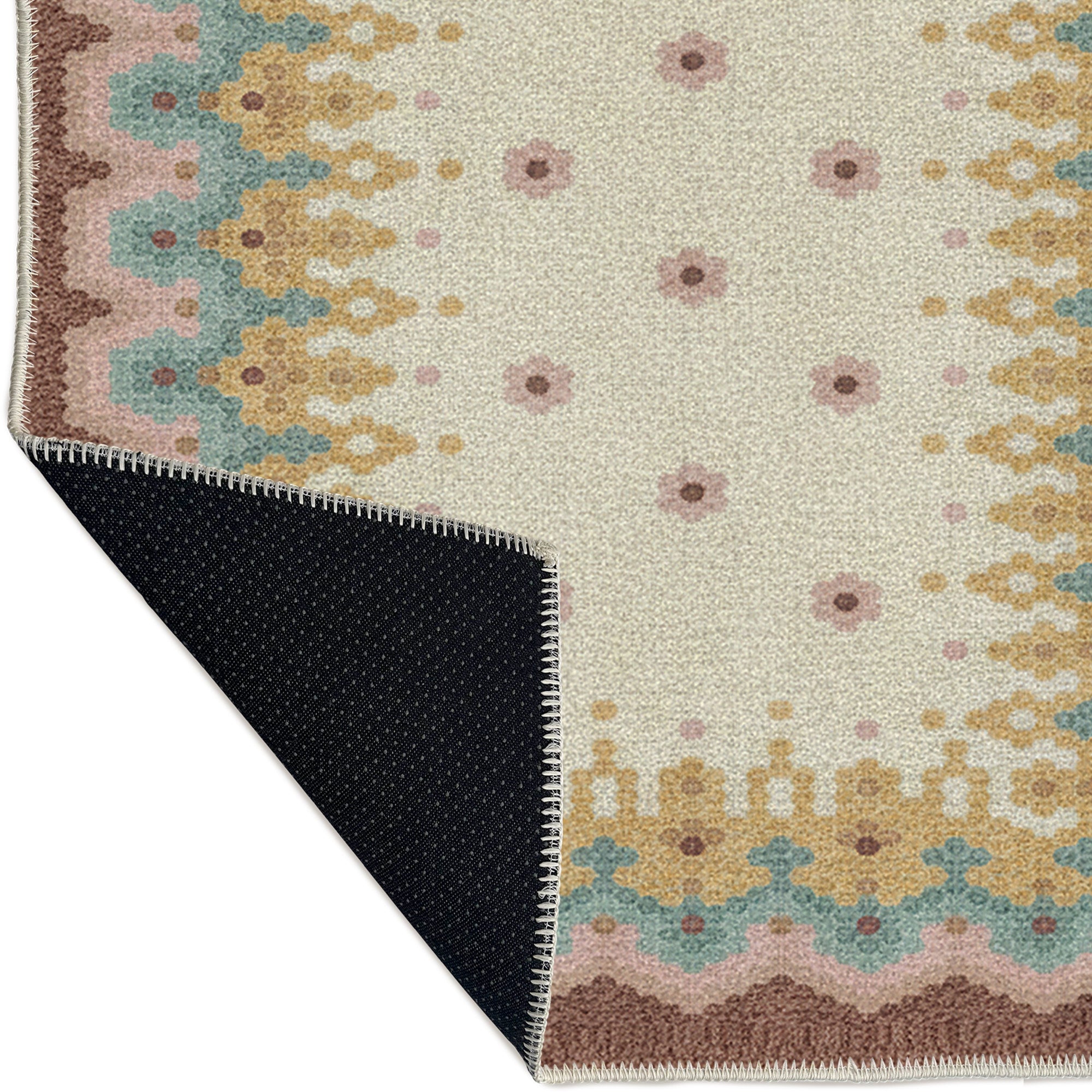 Omnix Area Rug