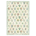 Custom Aurelia Area Rug 3 Feet Wide, 2 Feet Long