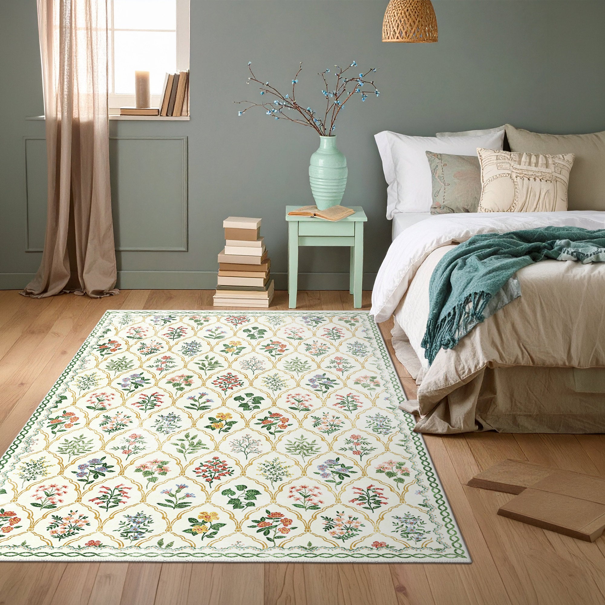 Aurelia Area Rug