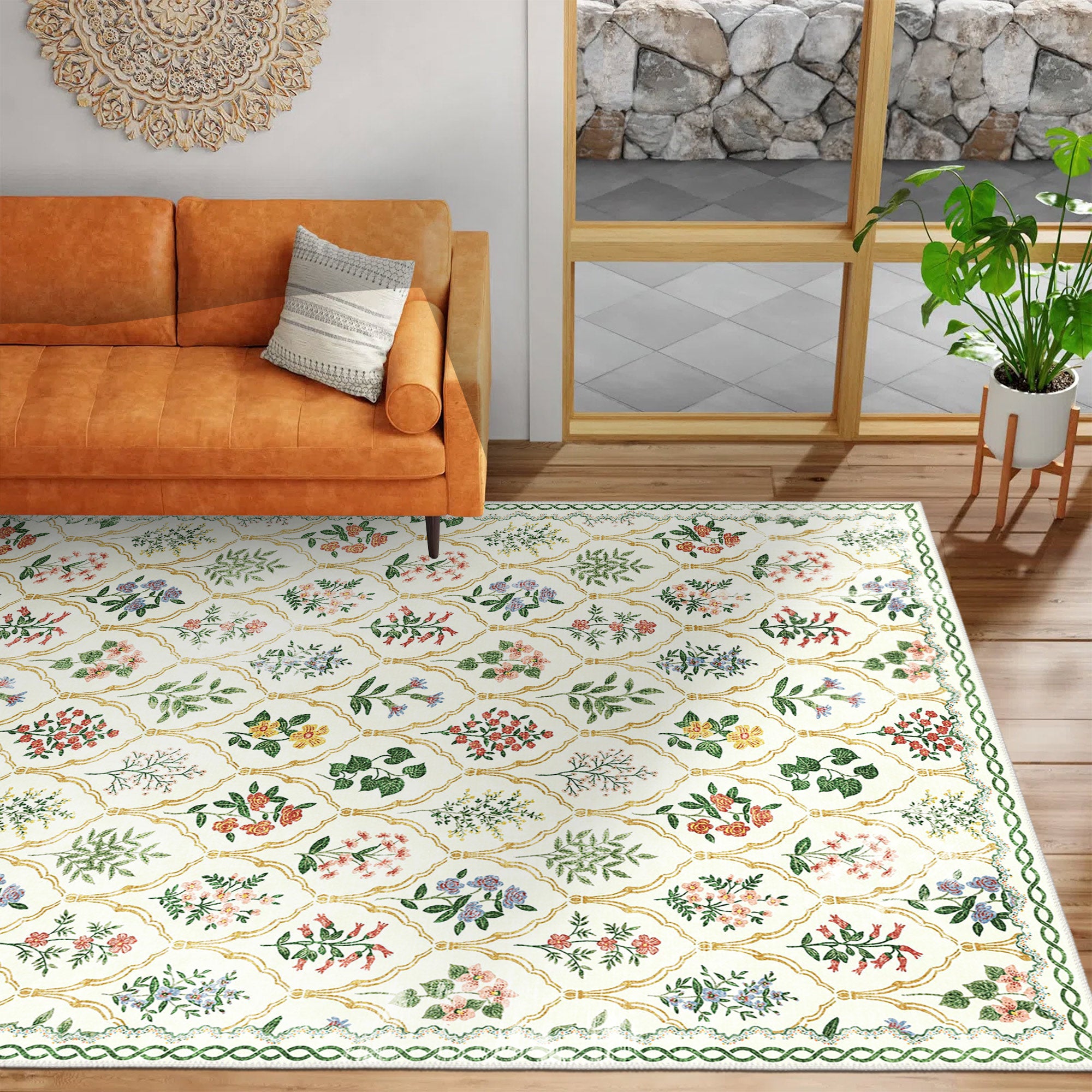 Aurelia Area Rug