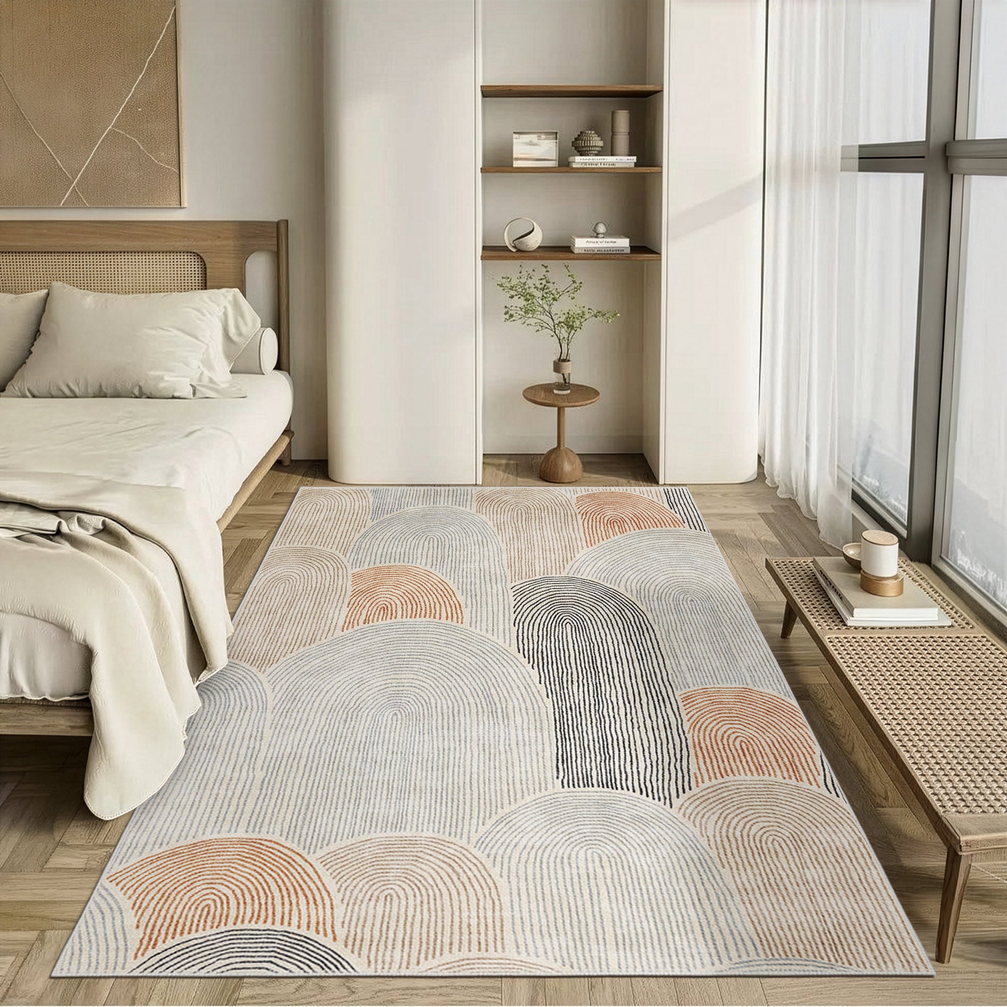 Valmont Area Rug