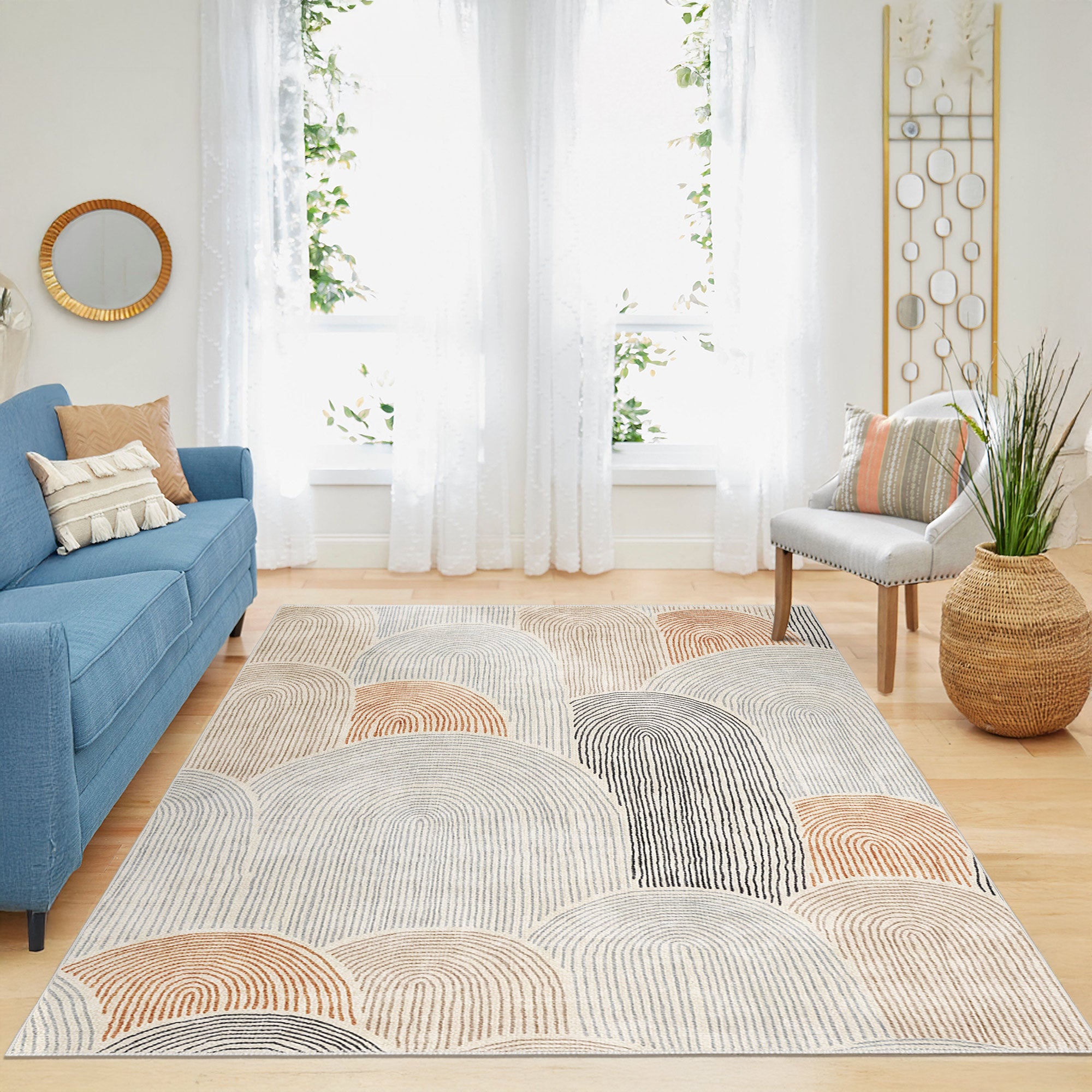 Valmont Area Rug