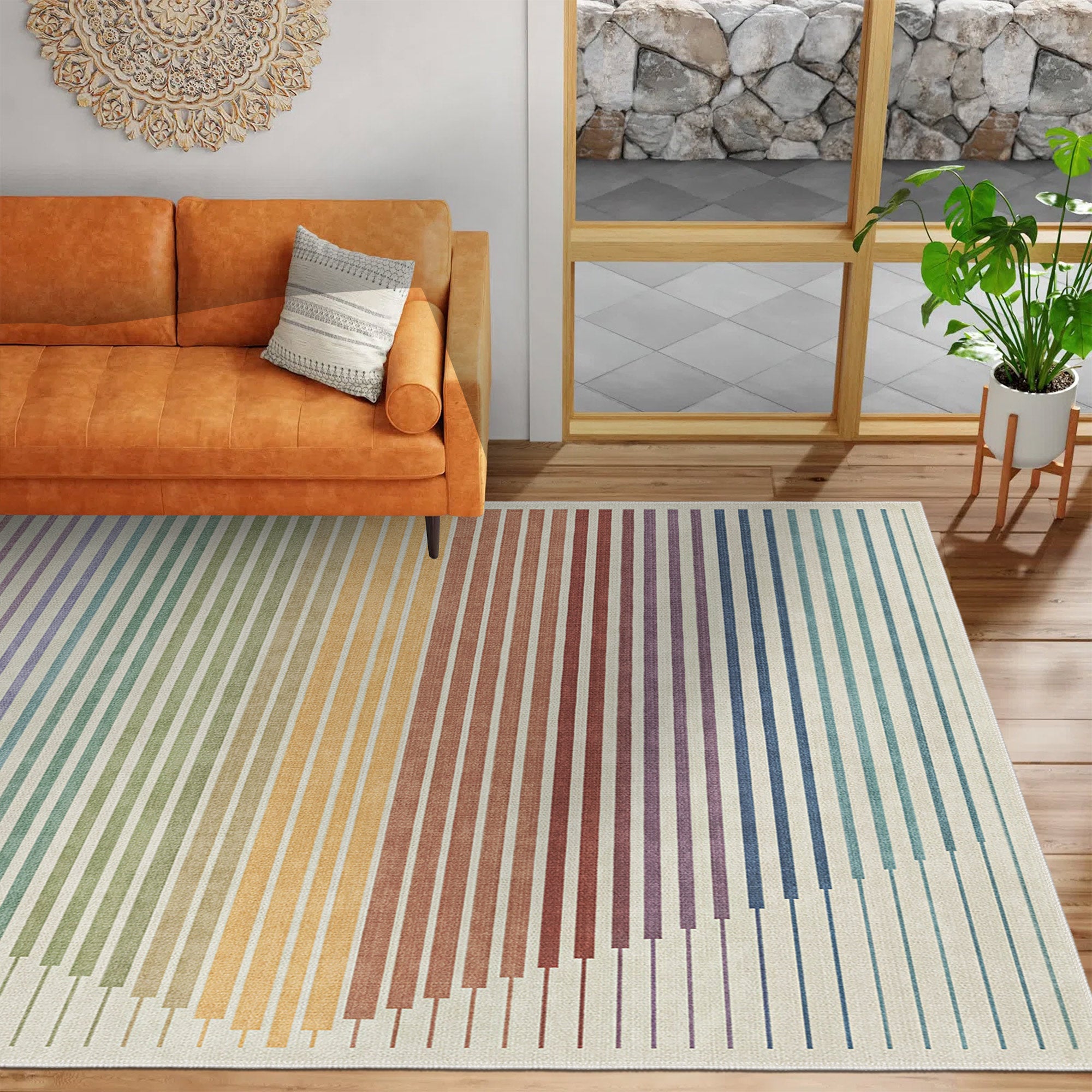Seraphine Area Rug
