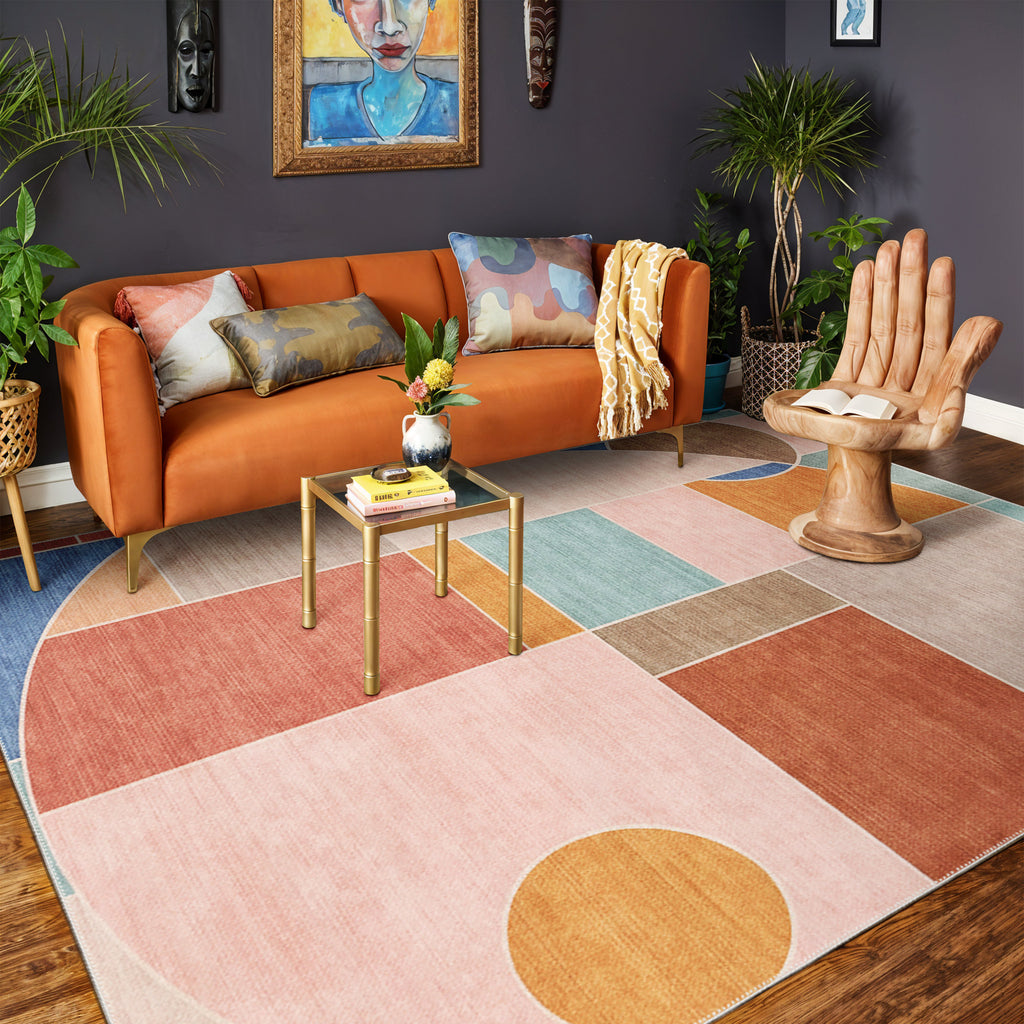 Bellarion Area Rug