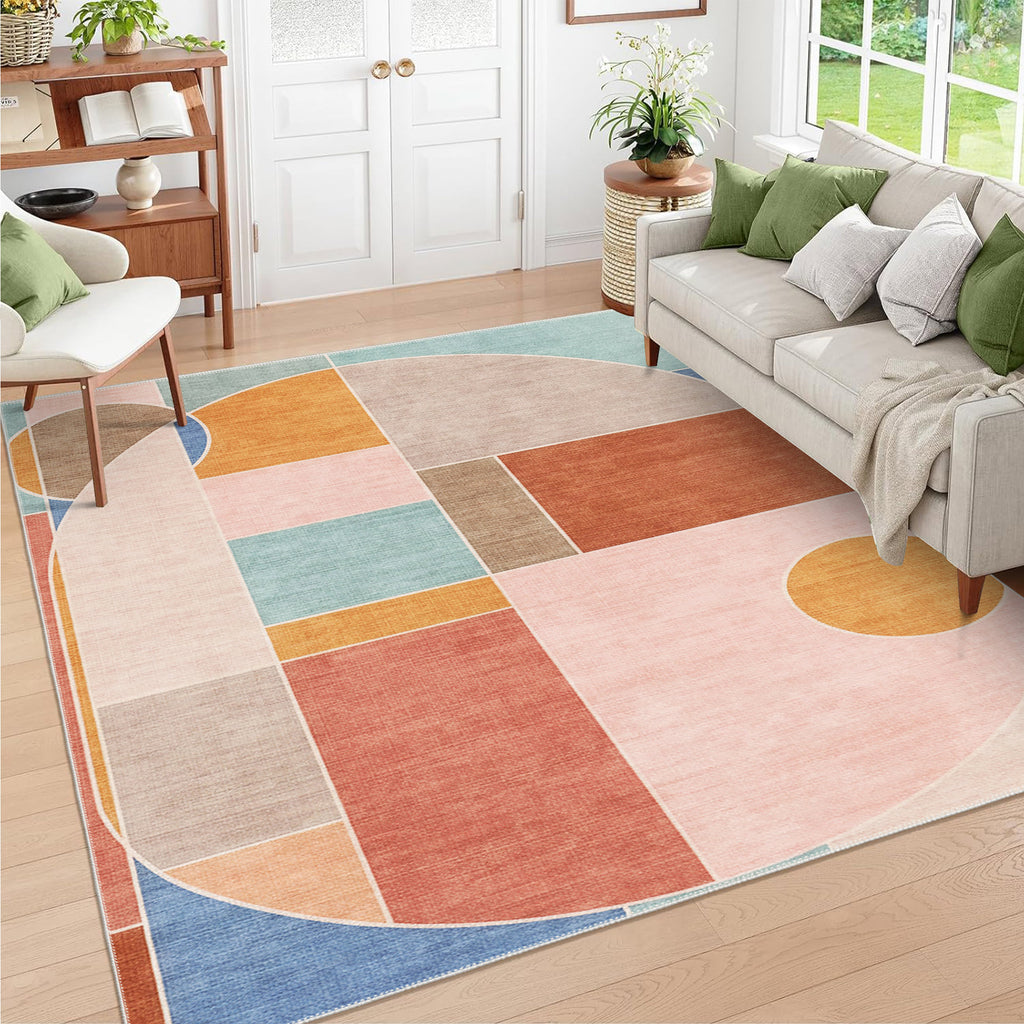 Bellarion Area Rug