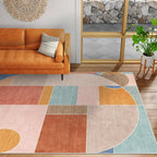 Bellarion Area Rug