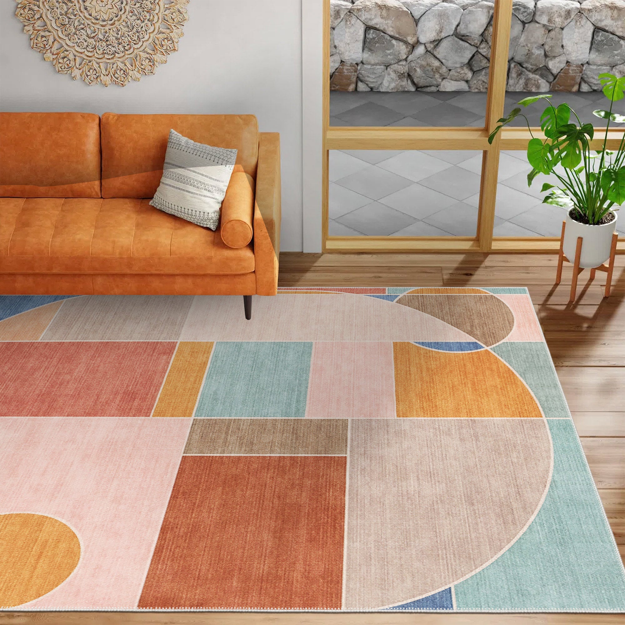 Bellarion Area Rug