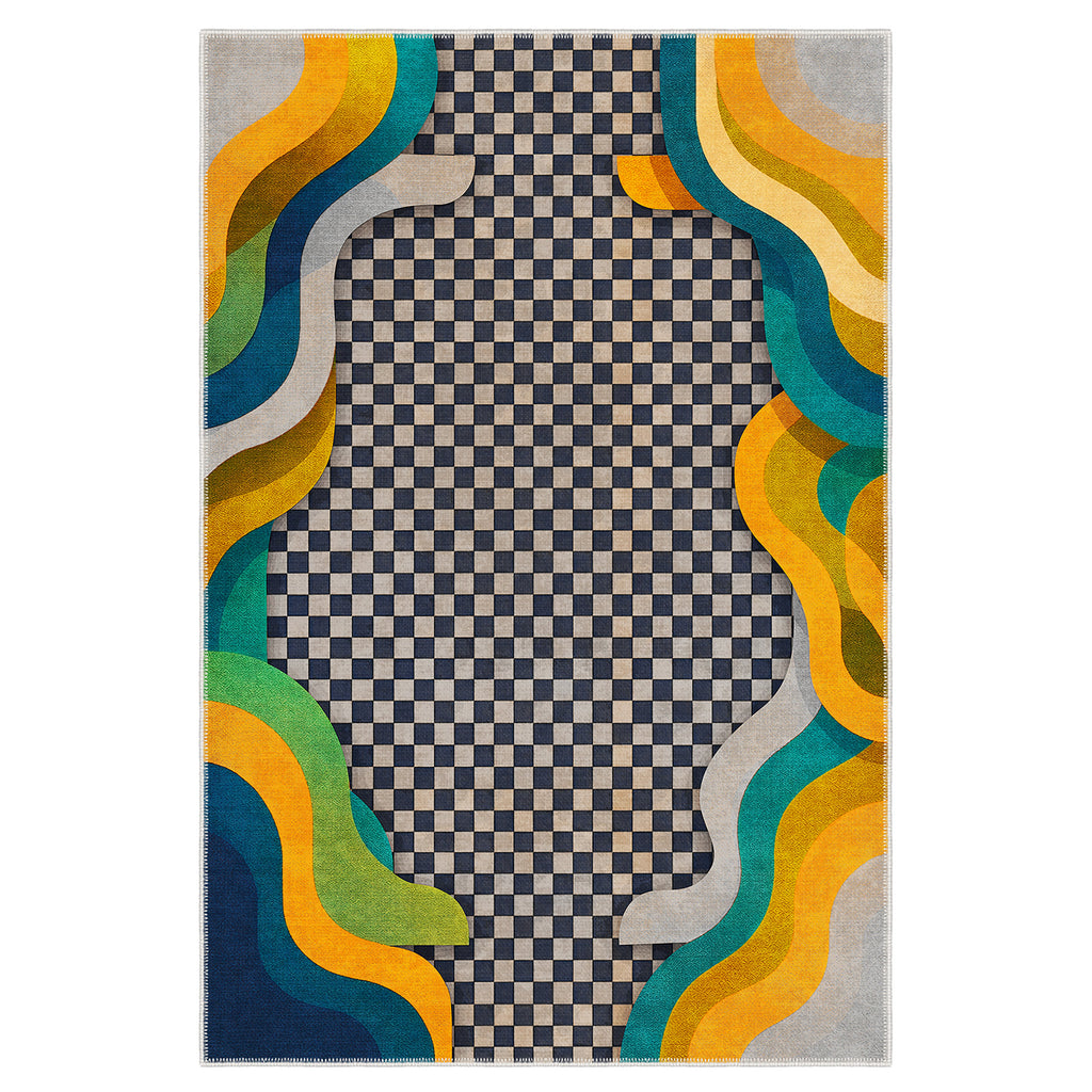 Luxor Area Rug