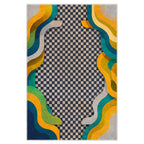 Luxor Area Rug