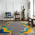 Luxor Area Rug