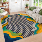 Luxor Area Rug