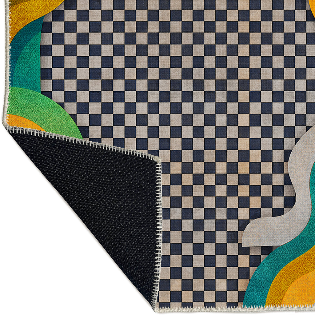 Luxor Area Rug