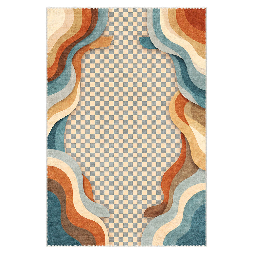 Avellon Area Rug