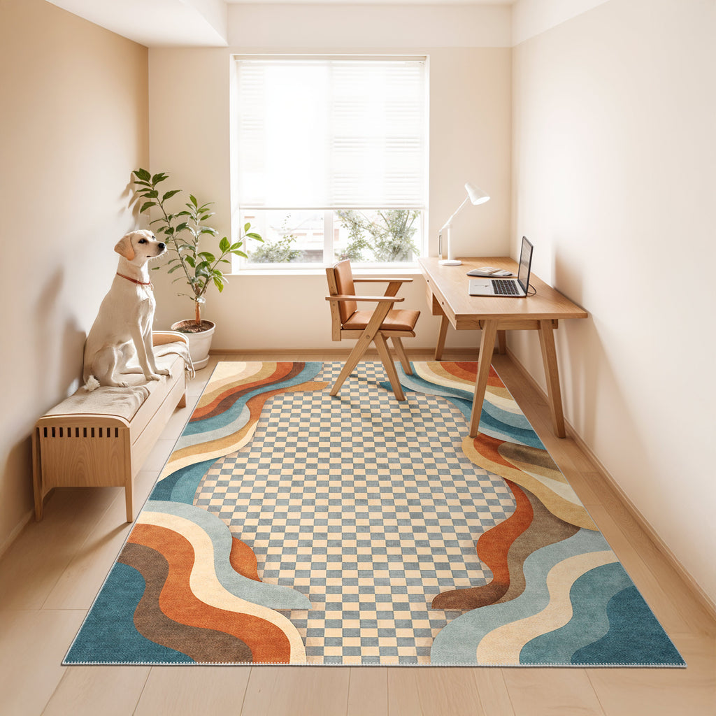Avellon Area Rug