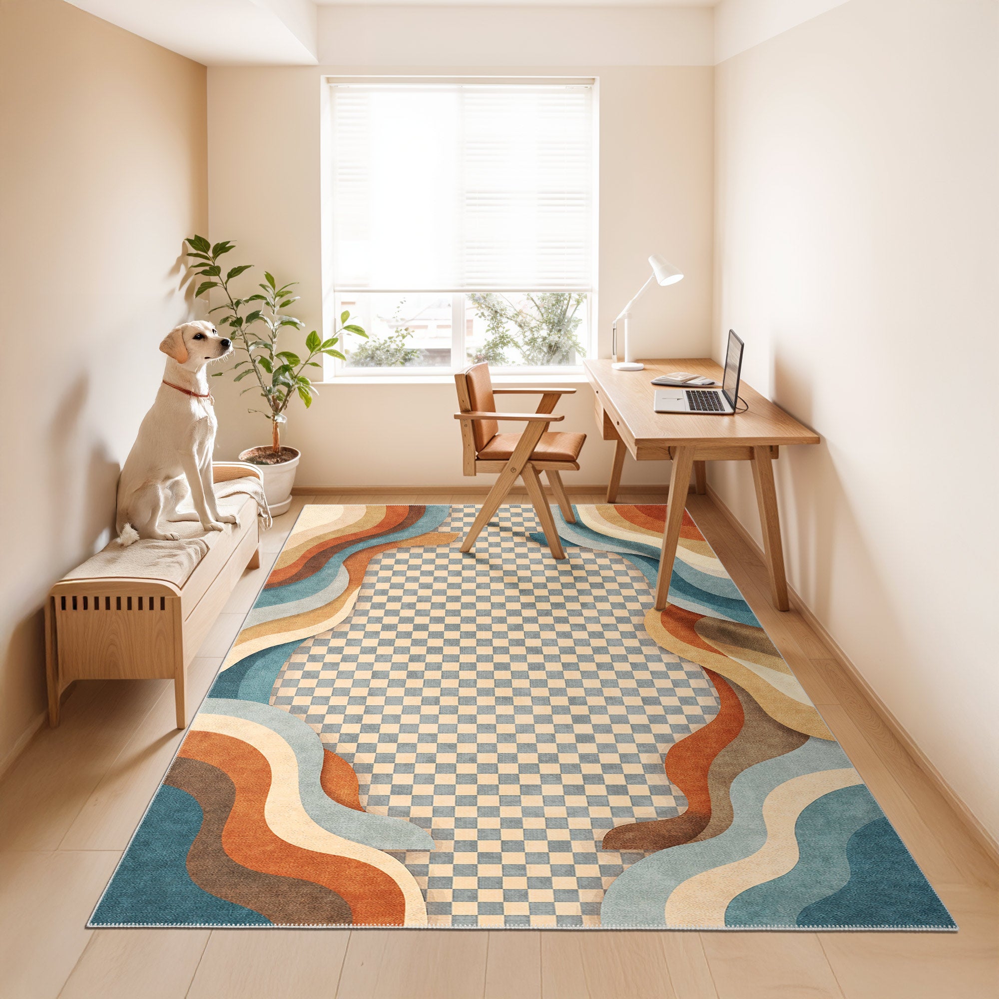Avellon Area Rug