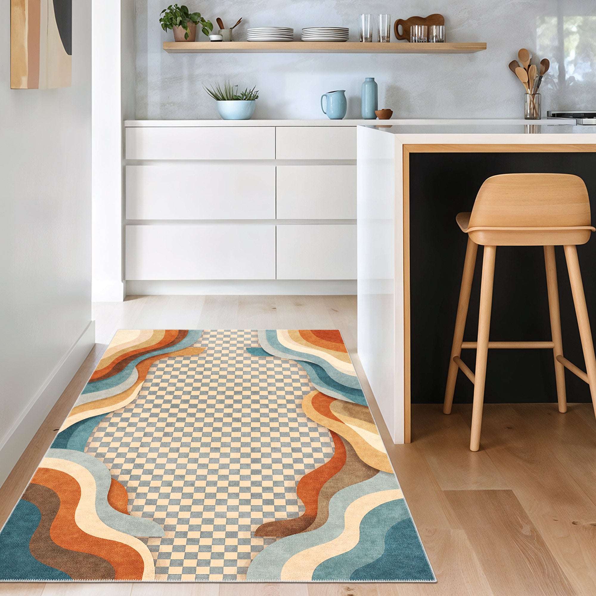 Avellon Area Rug