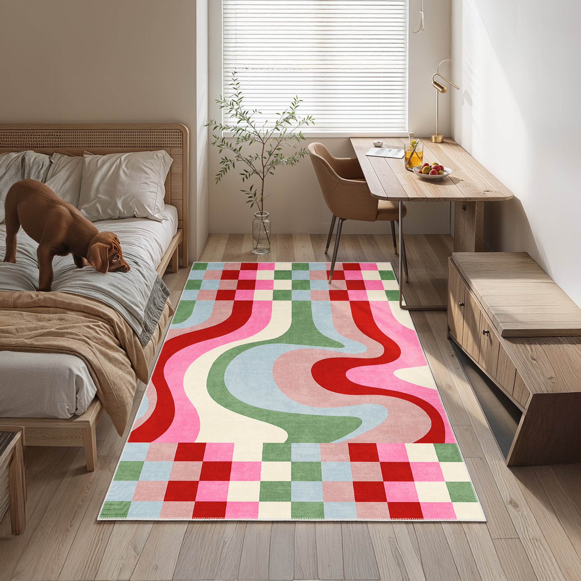 Cassian Area Rug