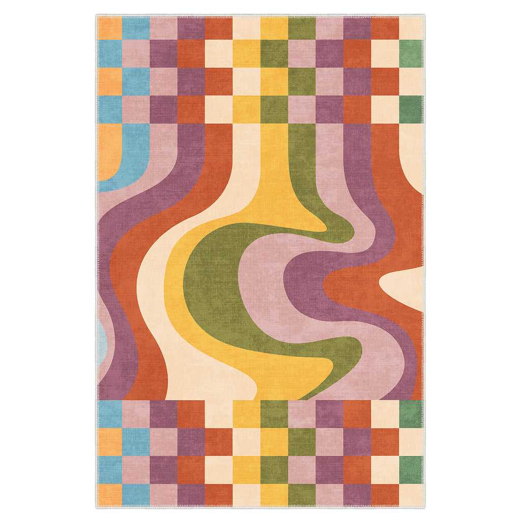 Evora Area Rug