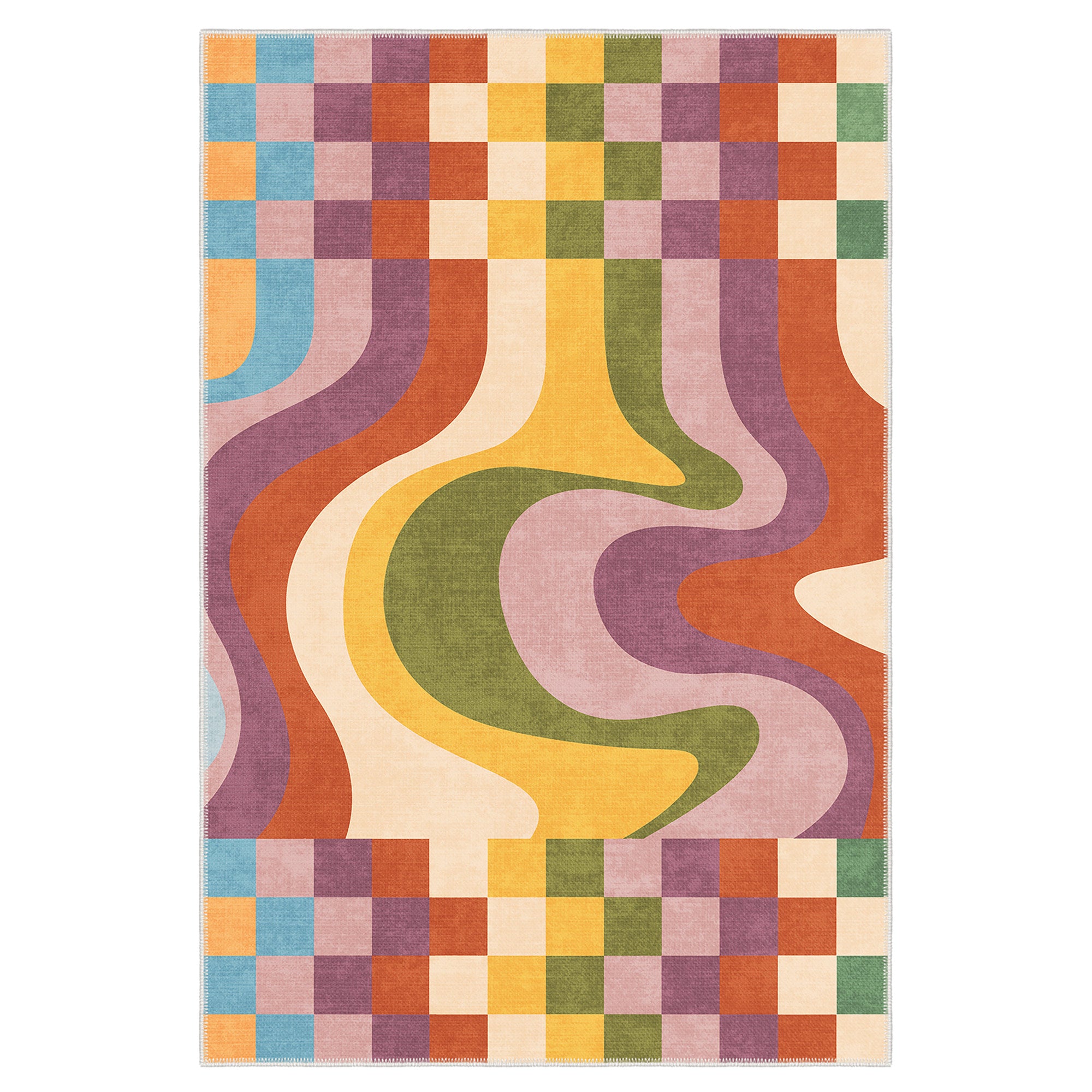 Evora Area Rug