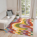 Evora Area Rug