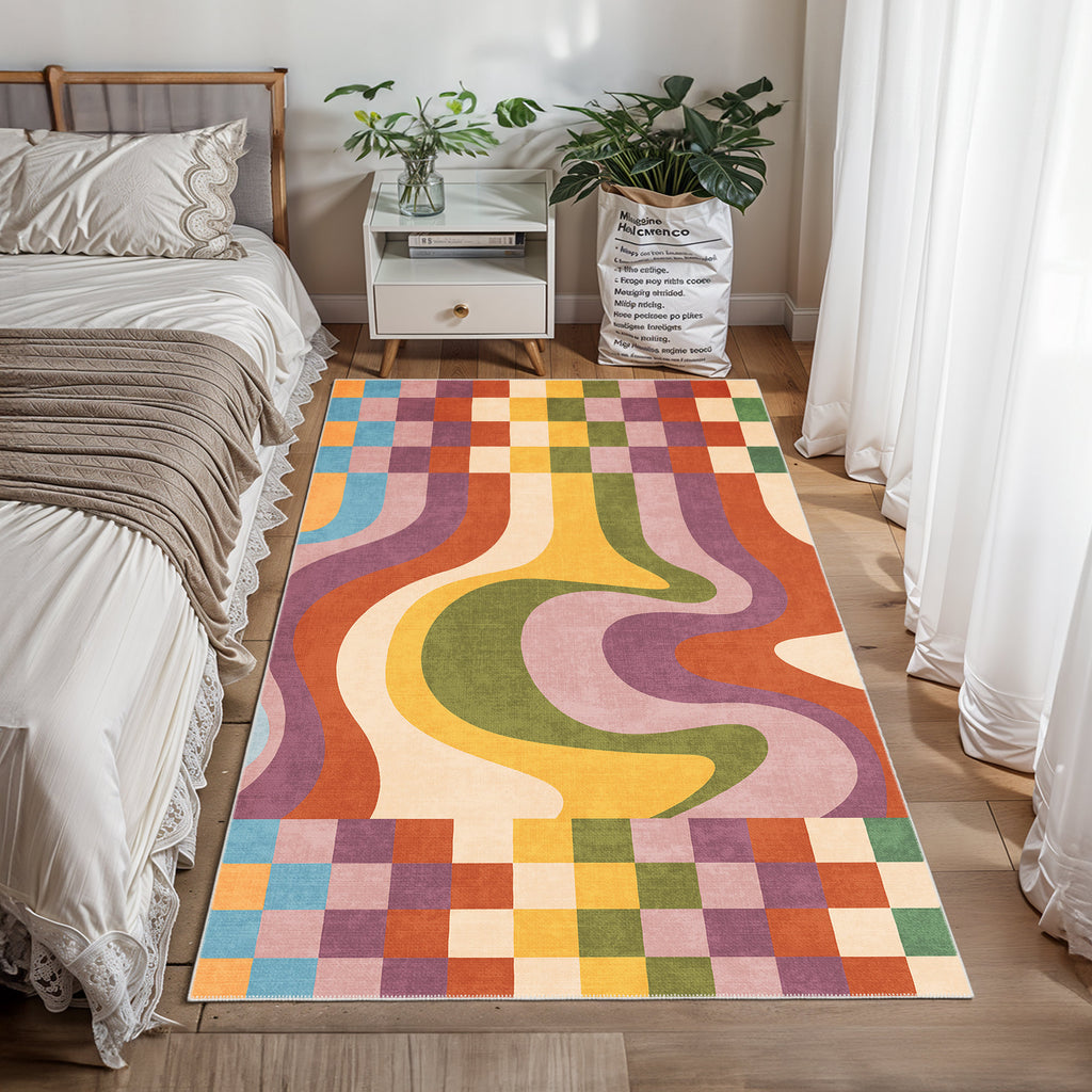 Evora Area Rug
