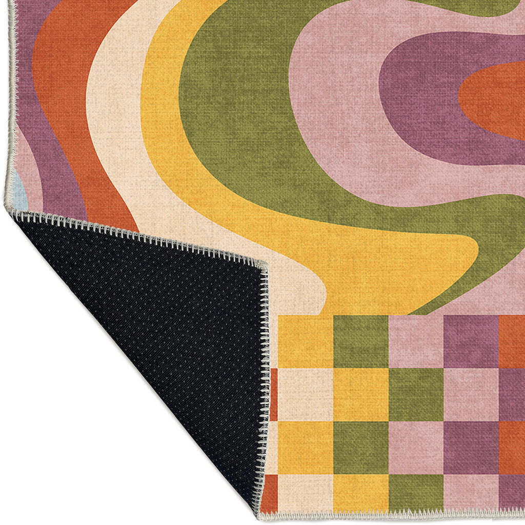Evora Area Rug