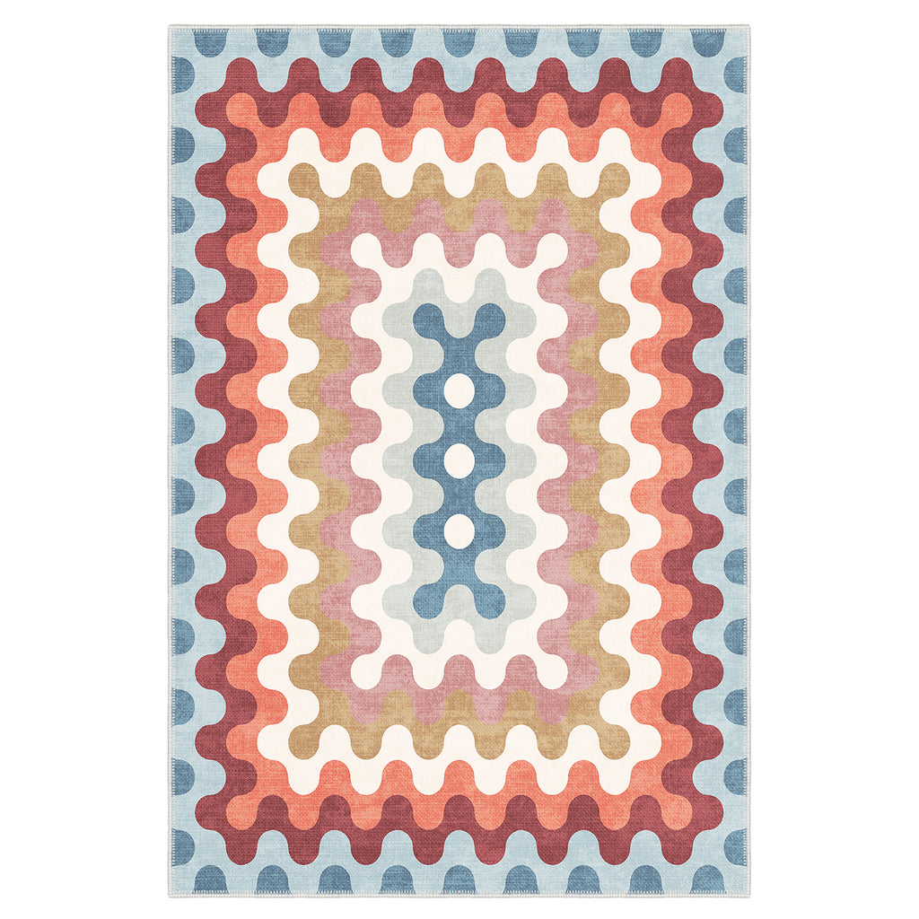 Montaire Area Rug