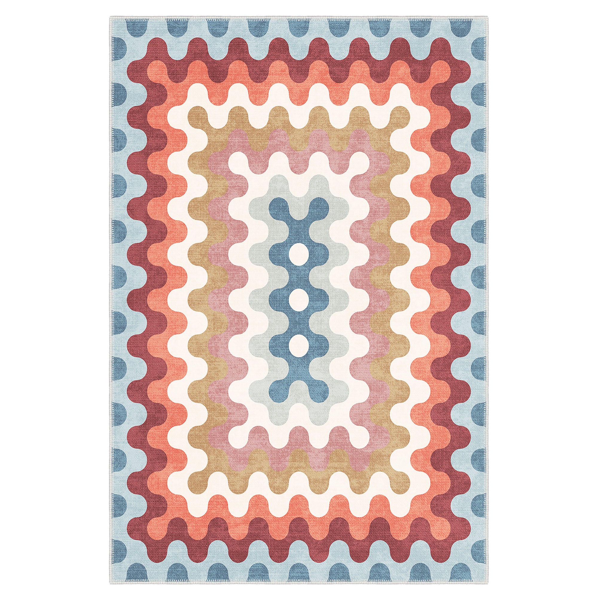 Montaire Area Rug
