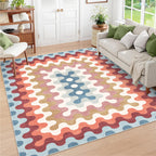 Montaire Area Rug