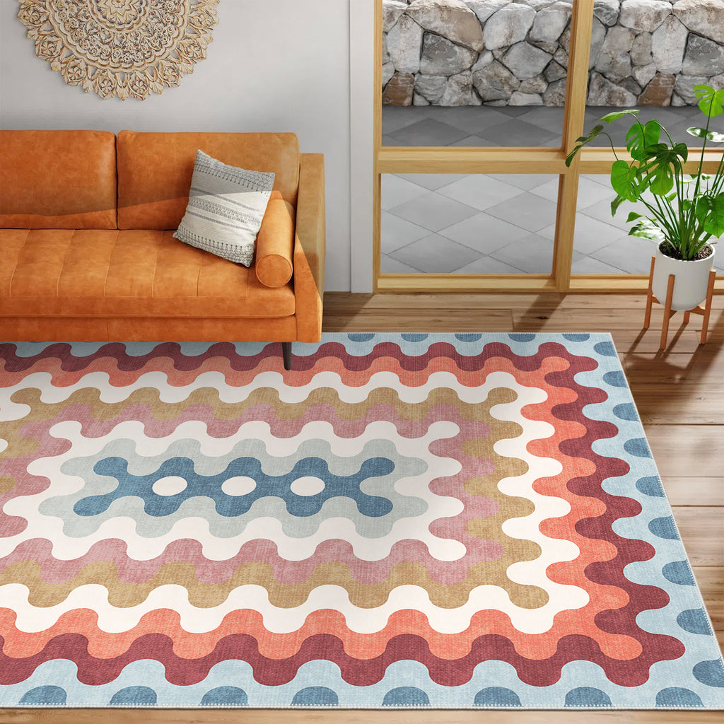 Montaire Area Rug